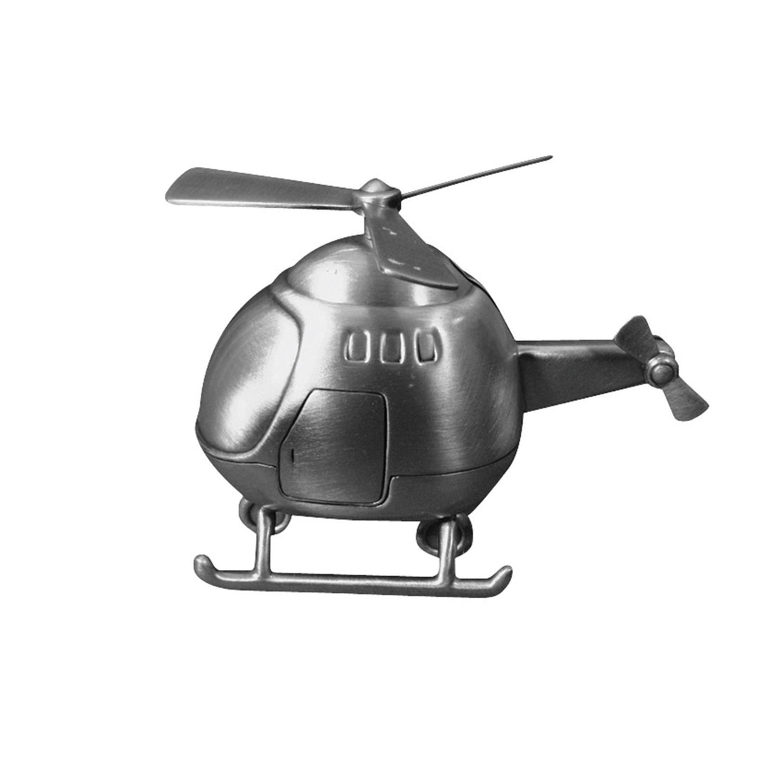 NOA Kids - Fortinnet sparebøsse helikopter - 92015276613